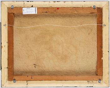 Arild Forsgren, Snowfall.