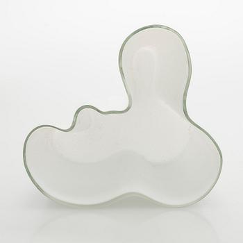 Alvar Aalto, maljakko "3030", Iittala, signeerattu Alvar Aalto - 3030, 1950-luku.