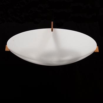 UNO OCH ÖSTEN KRISTIANSSSON, a 'Plafo' ceiling lamp, Luxus, Osby.