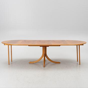 Josef Frank, Dining table, model 771, Svenskt Tenn, after 1985.