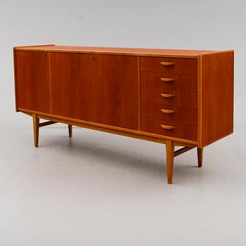 SIDEBOARD, 1900-talets andra hälft.
