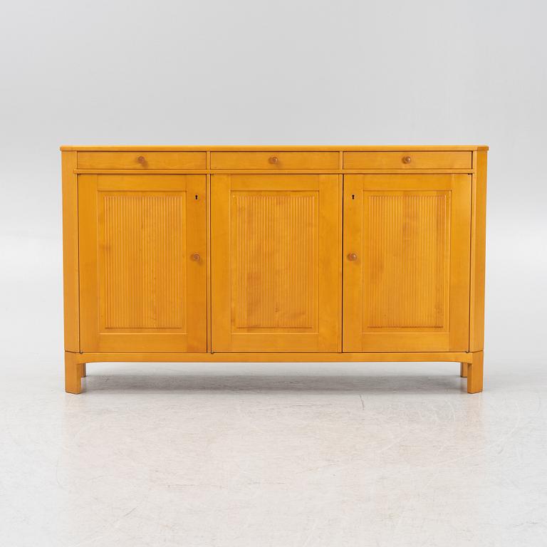 Carl Malmsten, troligen, sideboard, "Herrgård", 1900-talets andra hälft.