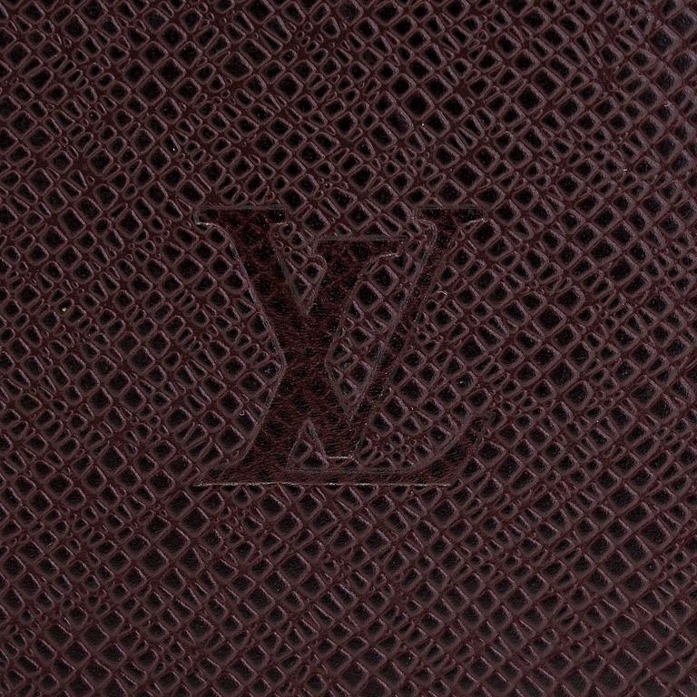 Louis Vuitton, portfölj, "Serviette Kourad".