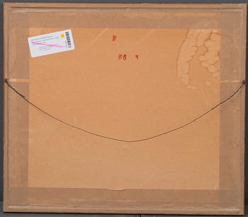 Jaakko Somersalo, ASETELMA HEDELMILLÄ.