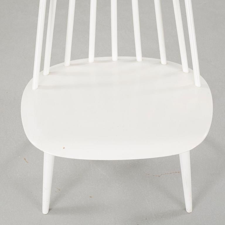 ILMARI TAPIOVAARA, karmstol, "Mademoiselle", Edsbyverken.