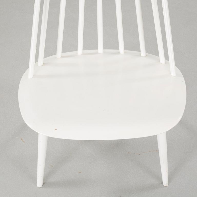 A ""Mademoiselle" chair, Edsbyverken.