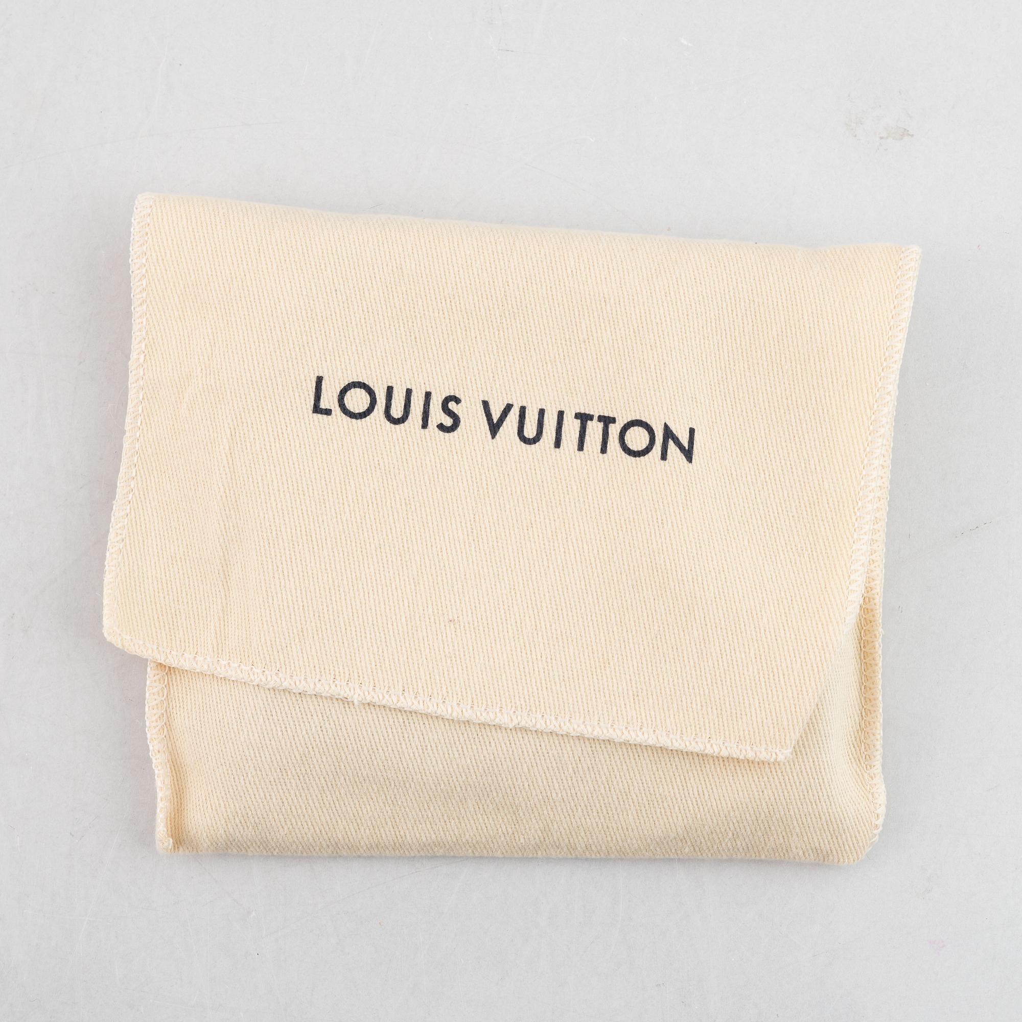 Louis Vuitton, plånbok, "Zippy Coin Purse".