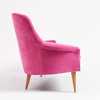 Harald Fust, sofa, "Singoalla", Ikea, 1960s.