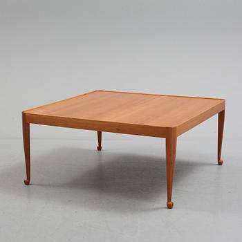 A Josef Frank coffee table, "Diplomat", Firma Svenskt Tenn.