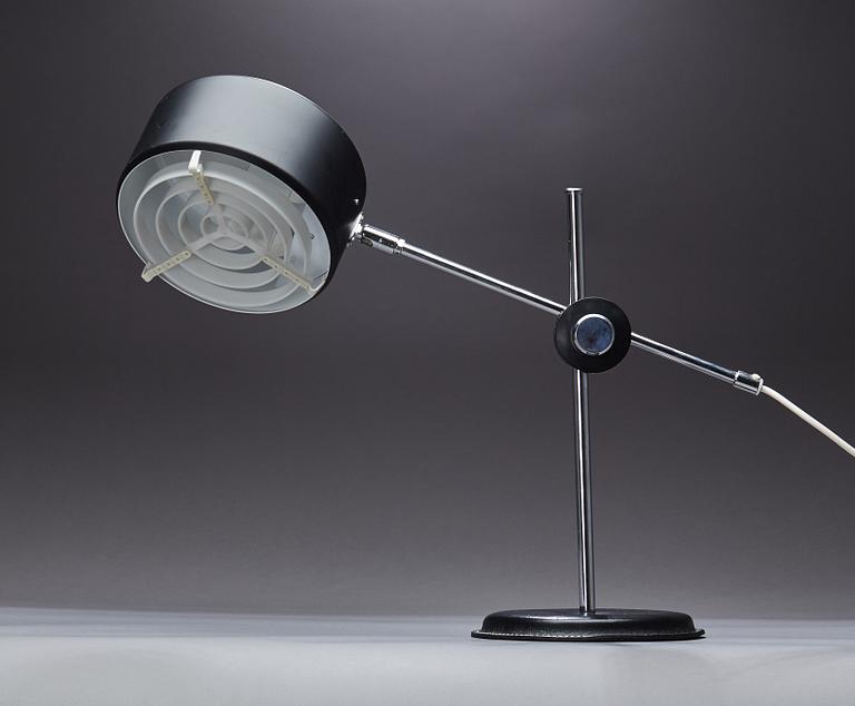 BORDSLAMPA, Ateljé Lyktan, 1900-talets senare del.