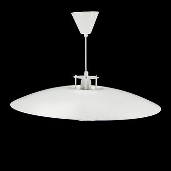 JUHA LEIVISKÄ, taklampa, JL341, Artek, 2000-tal. Höjd ca 40 cm.