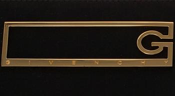 VÄSKA, shopper, Alexander McQueen för Givenchy.