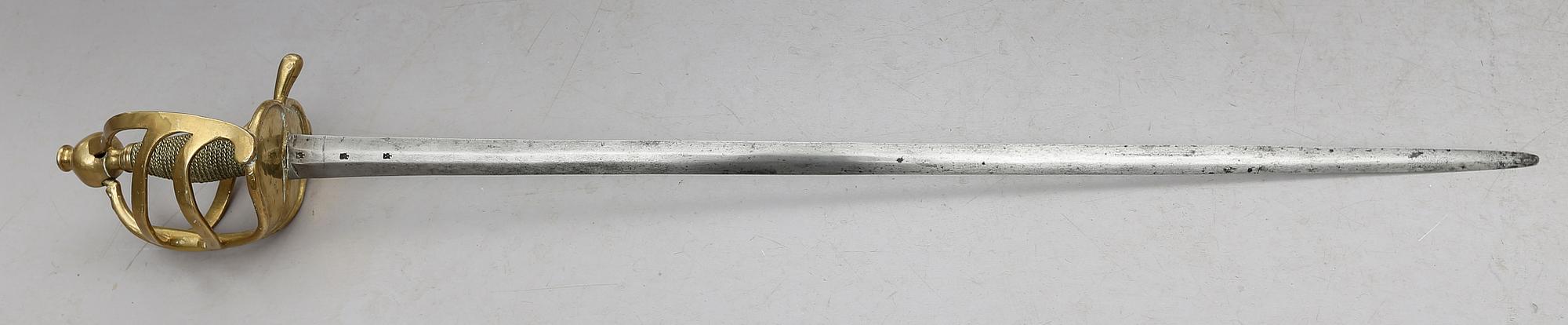 VÄRJA, omarbetad 1700-/1900-tal.