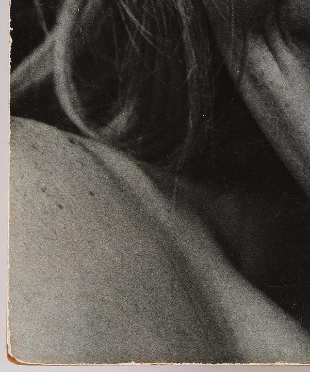Christer Strömholm, "Caprice", ca 1960.