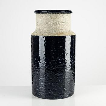 Hertha Bengtson, a vase, Rörstrand, Sweden, mid-20th Century.