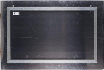 Carl Michael von Hausswolff, Project (Red Empty, Chicago 2003).