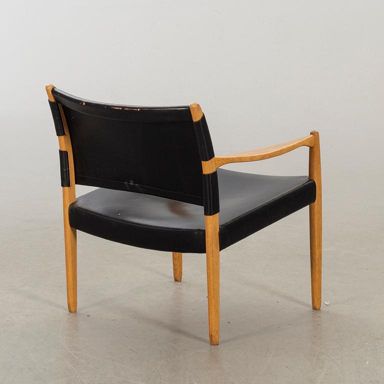 A ARMCHAIR "PREMIÄR 69" PER-OLOF SCOTTE FOR IKEA.