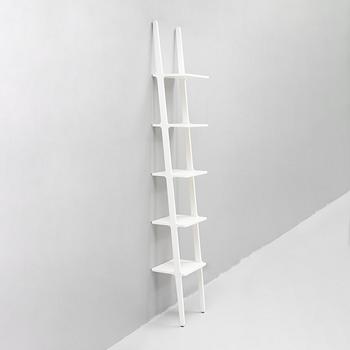 A 'Libri' book case by Michael Bihain, Swedese, 21st Century.