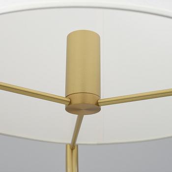 A contemporary 'Arborescence' floorlamp by Hervé Langlais for CVL Luminaires.