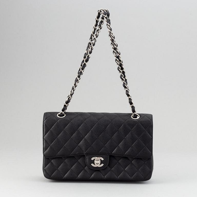 Chanel, 'Double Flap bag', 2006-2008.