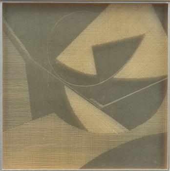 Erik Chambert, "Moln”.