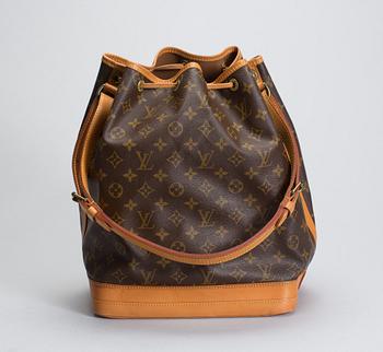 VÄSKA, "Noe", Louis Vuitton.