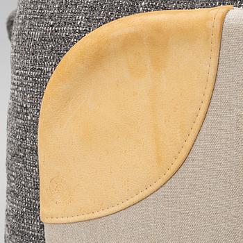 Emma Olbers, a 'Rejoin' two-pece modular sofa, Ire möbler.