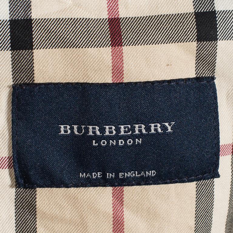 BURBERRY, jacka.