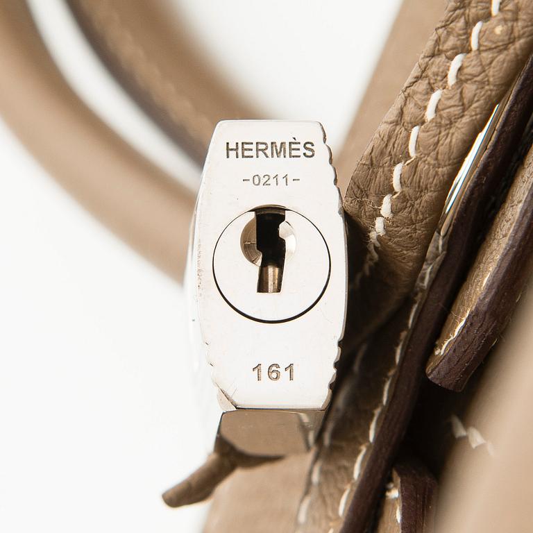 Hermès, laukku, "Birkin 25", Ranska 2021.