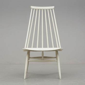 STOL, "Mademoiselle", Ilmari Tapiovaara, Edsbyverken, 1960-tal.