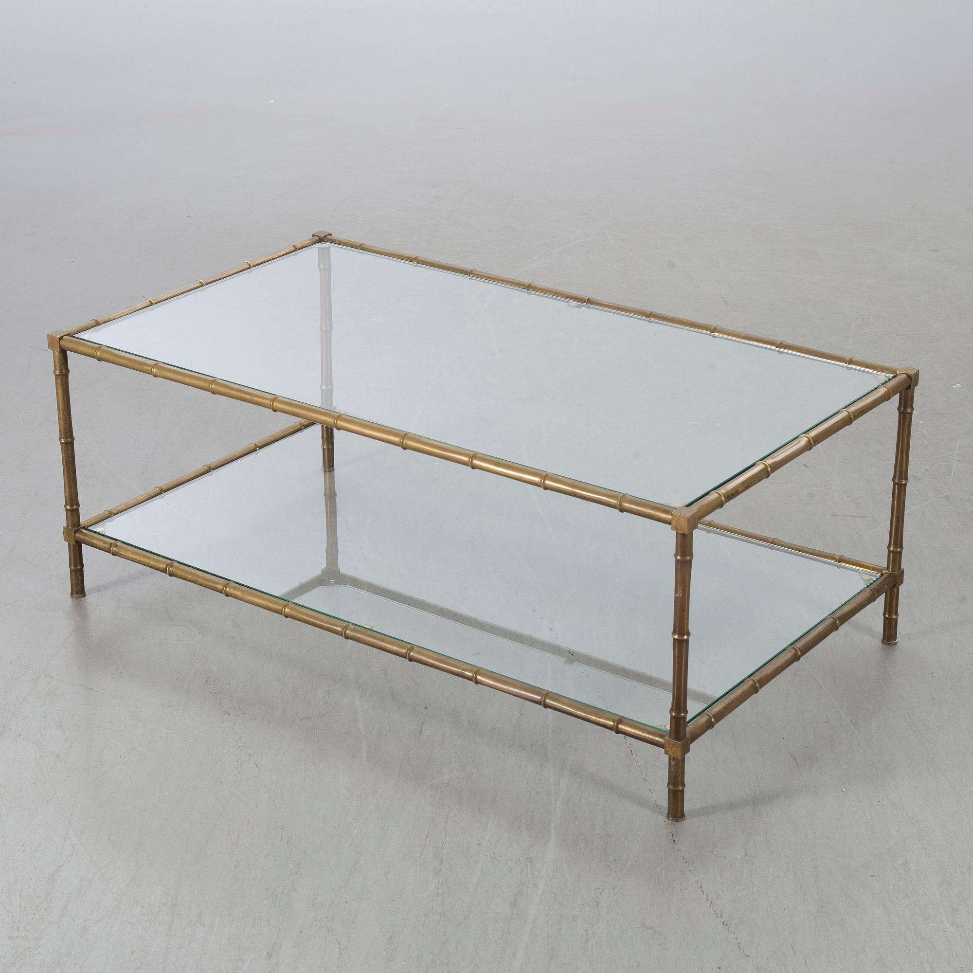 SOFFBORD 1900-talets senare del.