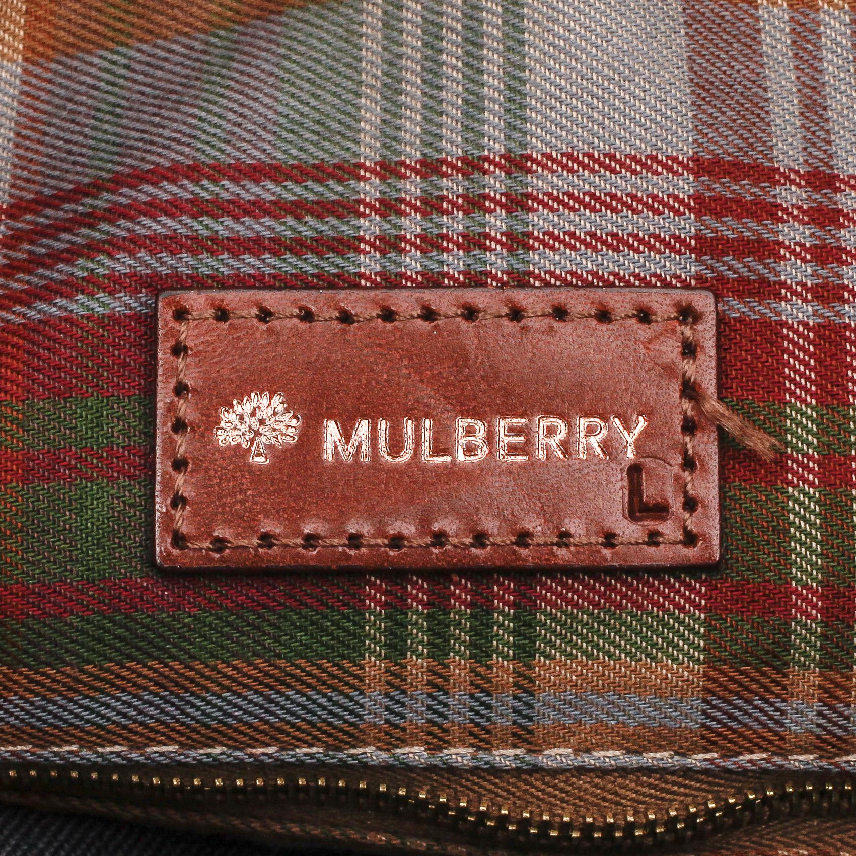 VÄSKA, Mulberry.