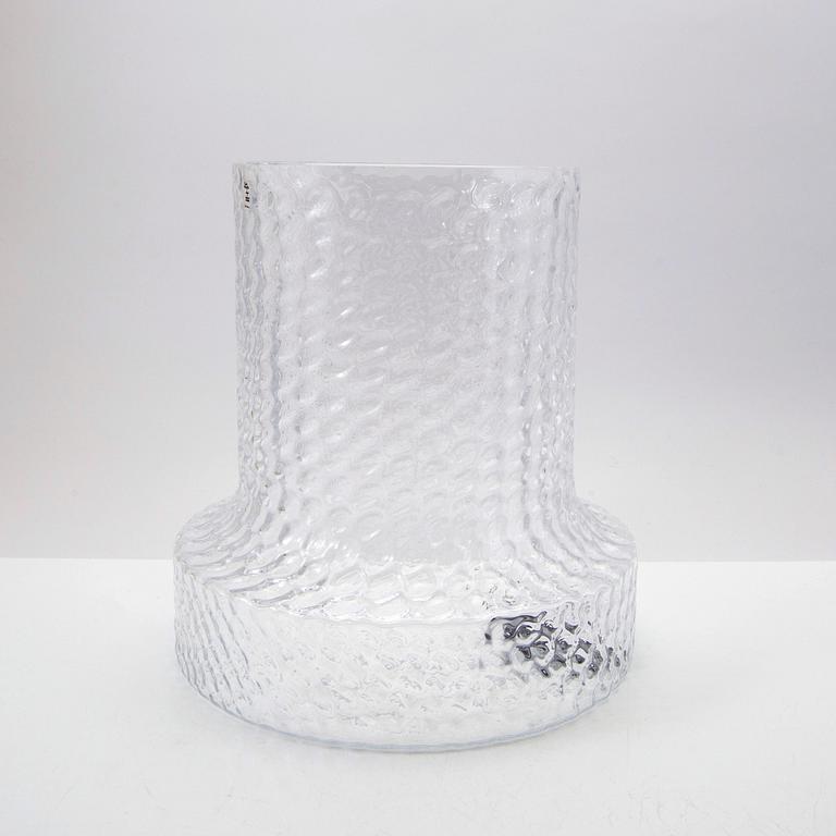 Carina Seth Andersson, vas, "Kolonn", Skruf.