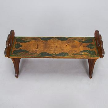 Penkki, Askainen Varsinais-Suomi, 1900-luvun alku.