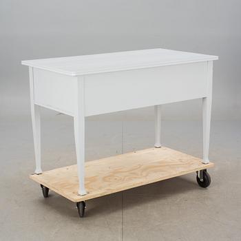 SKRIVBORD, Jugend, 1900-talets första hälft.