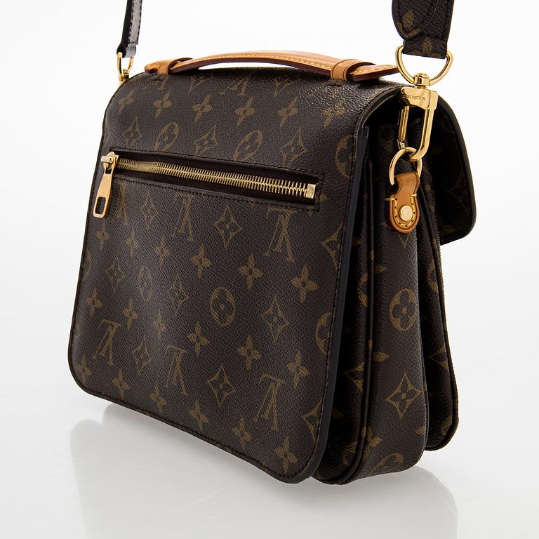 Louis Vuitton, laukku, "Pochette Metis".