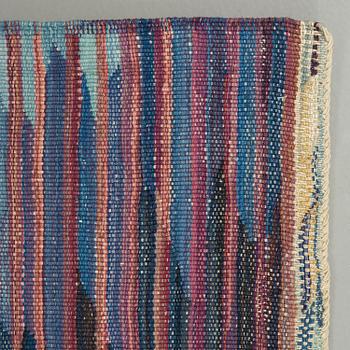 BARBRO NILSSON, 214 x 152,5 cm.