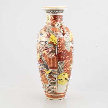 Vas, Satsuma, Japan, 1900-talets början.