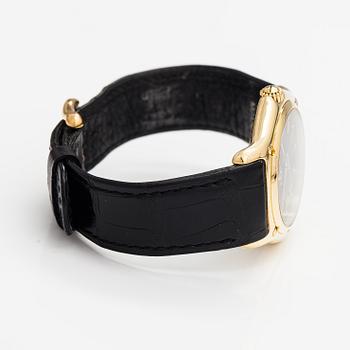 Ebel, 1911, armbandsur, 37 mm.