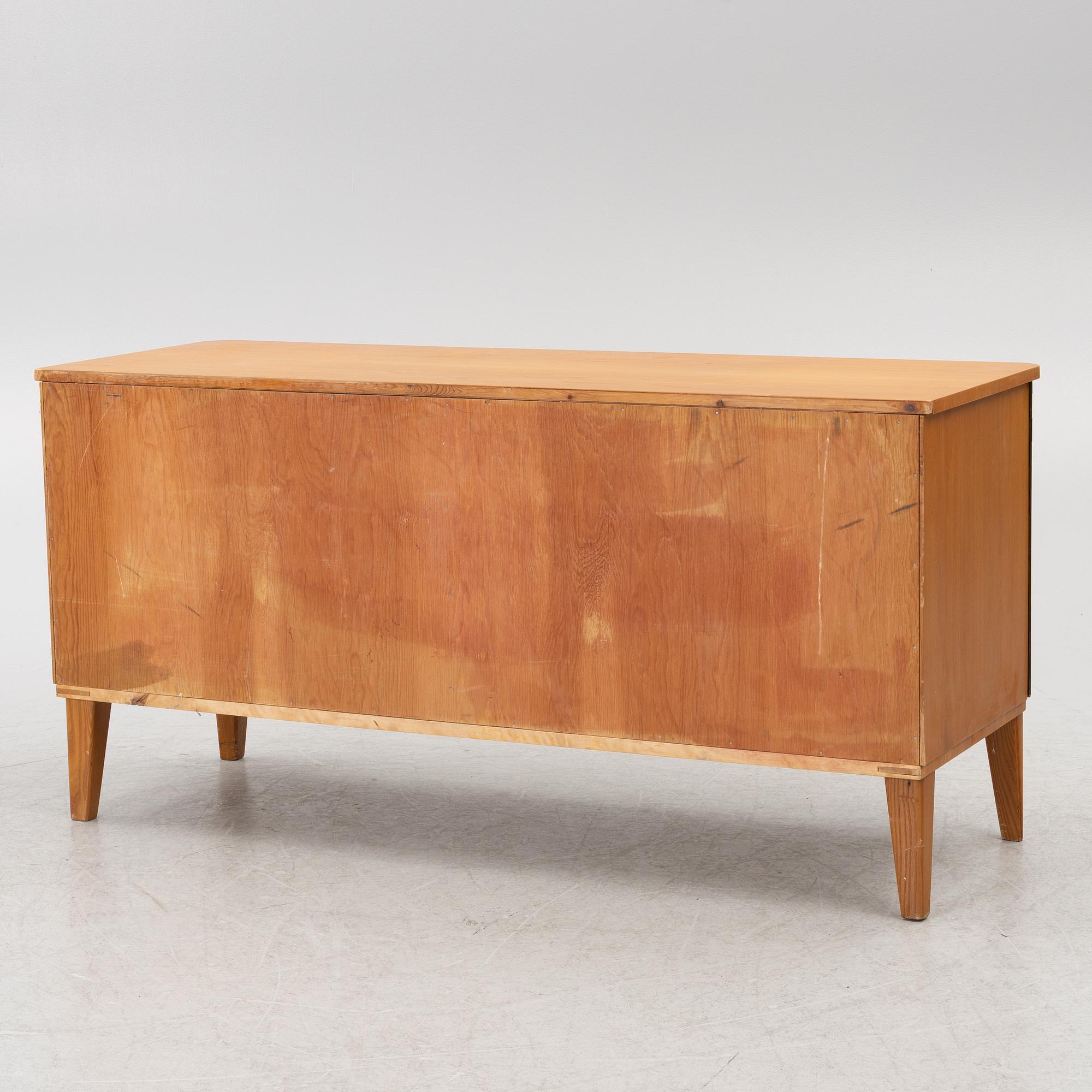 Sideboard, Swedish Modern, 1940s.