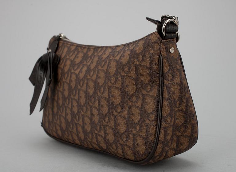 VÄSKA, Christian Dior.