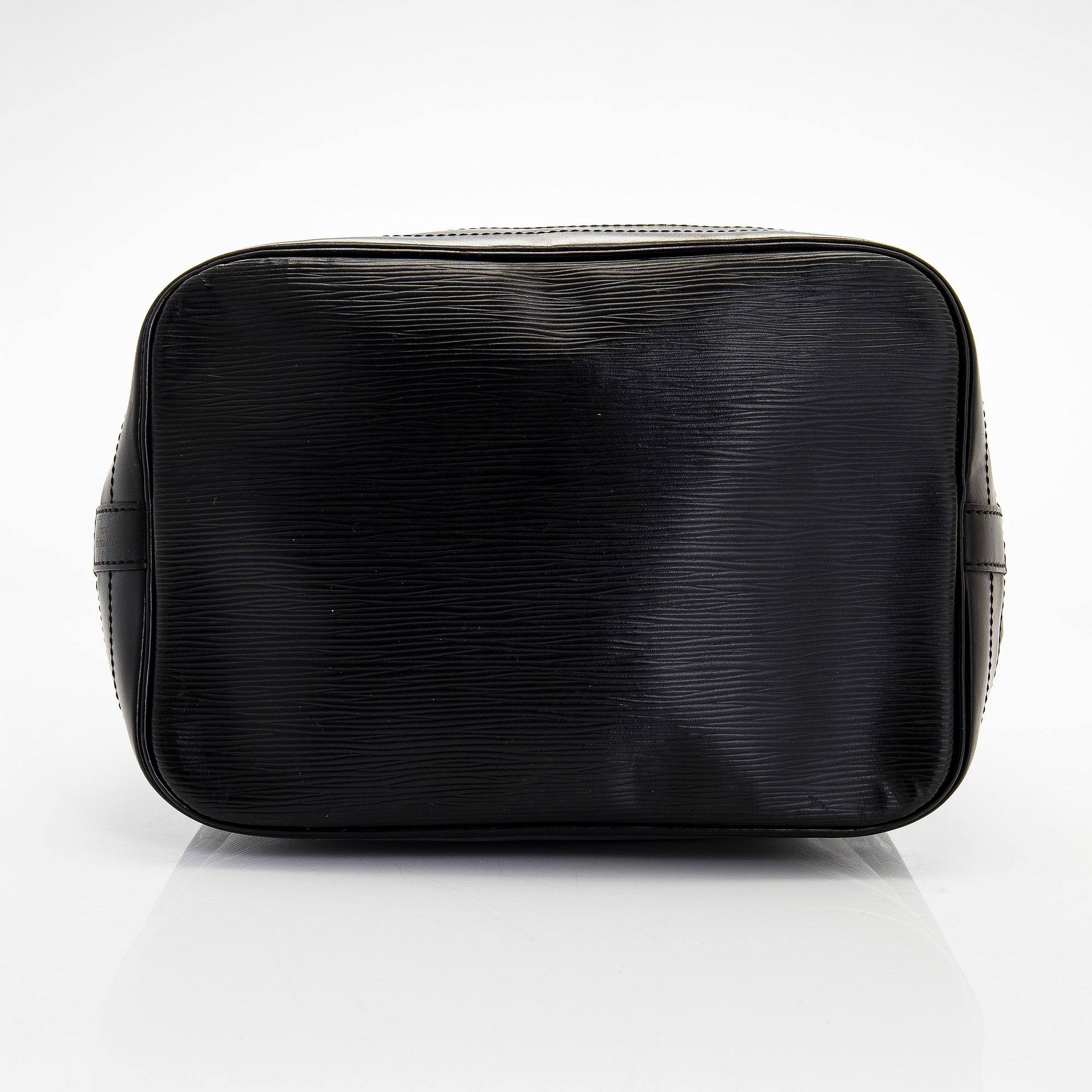 Louis Vuitton, väska, "Noé Epi".