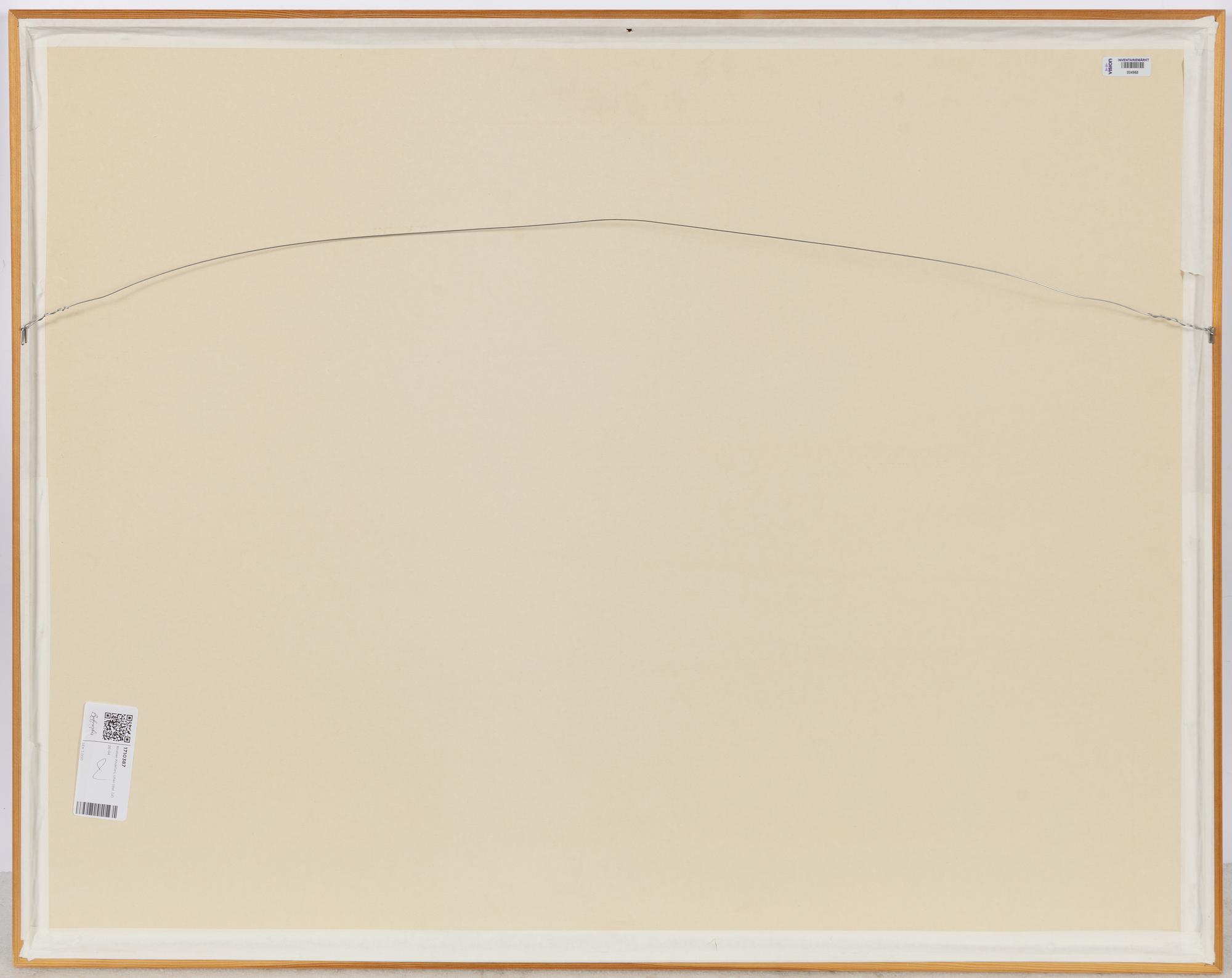 Kristian Krokfors, Utan titel.