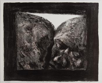 ETSNINGAR, 6 st, b.la. Hans Wigert.