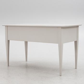 A desk, early 20th Century.