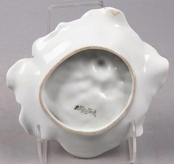 FAT, porslin, jugend, Rörstrand. 1900-talets början.