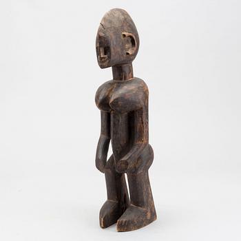 SCULPTURE, BAMBARA, Mali.