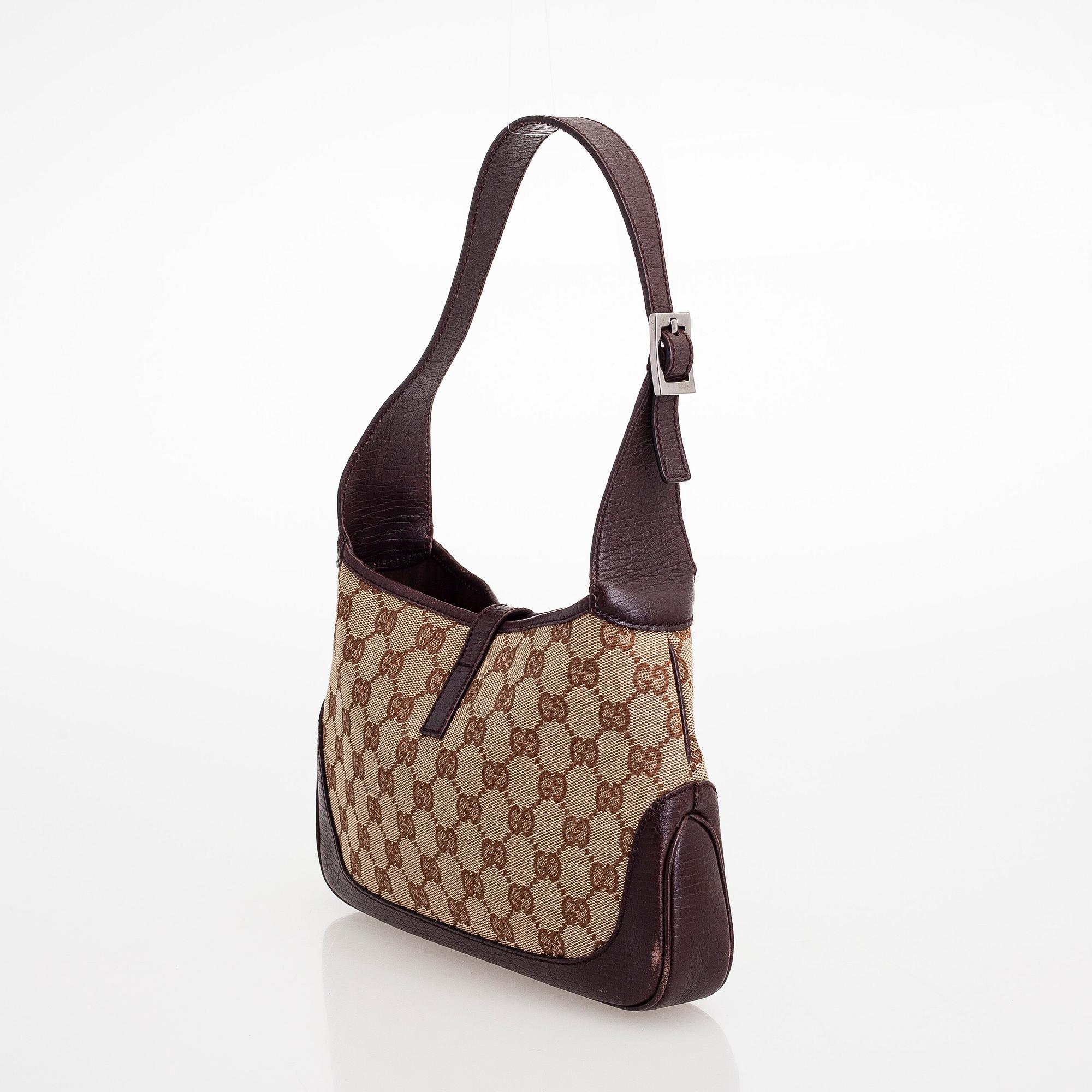 Gucci, "Jackie Mini", laukku.
