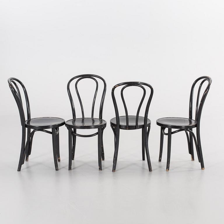 STOLAR, 4 st, "Ögla", IKEA.