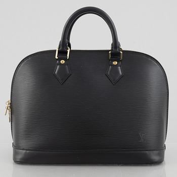 Louis Vuitton, väska, "Alma Epi", 2000.